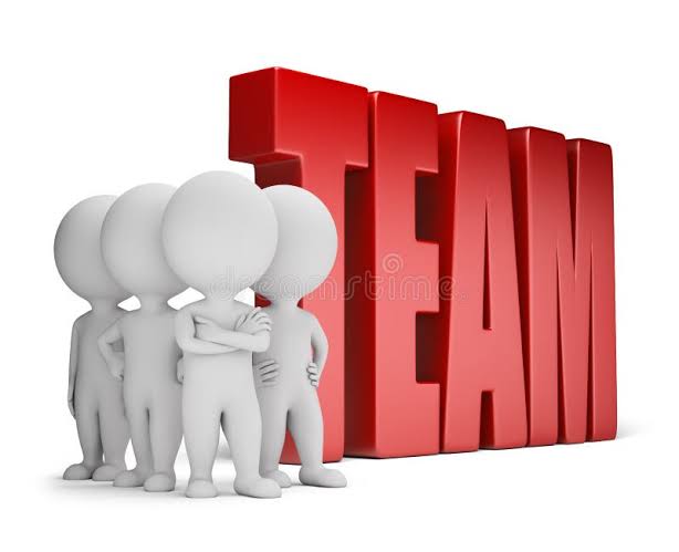 Reliable team